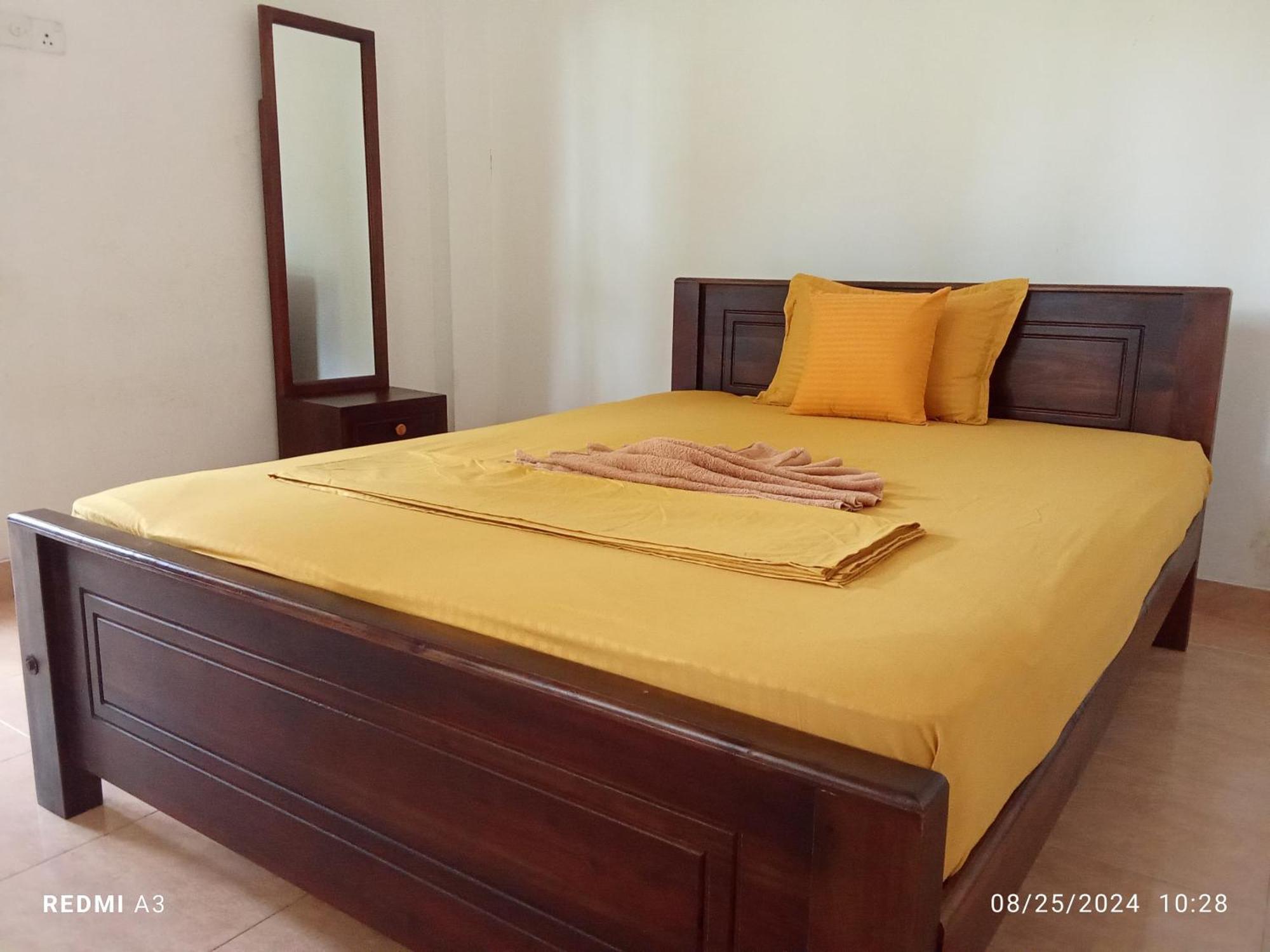 Diyawara Home Stay Anuradhapura Exterior foto